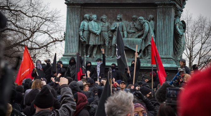 Sprawa Oskarżonych J20 – Przykłady akcji Solidarnościowych ze Świata