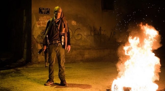 İzmir, Turcja: Oddziały Zemsty przeprowadzają ataki w odpowiedzi na inwazję Rożawy