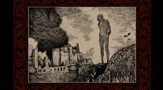 Duchy Franco: Wywiad z Waldo Losadą z black metalowego projektu Etxegiña